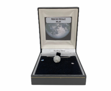 Load image into Gallery viewer, MoonGrind Meteorite Pendant